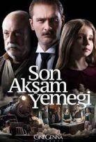 Son Akşam Yemeği Yerli Film 1080P HD İzle