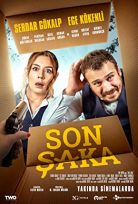Son Şaka 2020 Yerli Sansürsüz Full HD Filmi izle