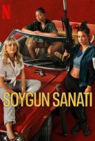 Soygun Sanatı Wingwomen Türkçe Dublaj Full Filmi HD izle