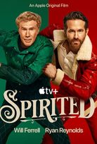 Spirited 2022 Türkçe Dublaj Müzikal Filmi izle