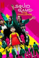 Squid Game The Challenge Netflix Dizisi Full HD Kalite izle