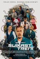 Suikast Treni 2022 Filmi Türkçe Dublaj Full HD izle