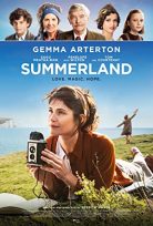 Summerland 2020 Filmi Türkçe Dublaj Full HD izle