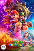 Super Mario Kardeşler Filmi Türkçe Dublaj 1080P izle