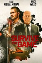 Zor Oyun – Survive the Game 2021 Türkçe Dublaj izle
