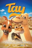 TAY 2022 TRT ÇOCUK Filmi Full HD 1080P izle