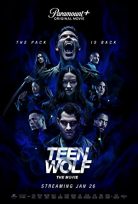 Teen Wolf The Movie 2023 Türkçe Dublaj Filmi Full HD izle