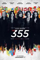 Kod The 355 2022 Filmi Türkçe Dublaj Full HD izle