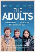 Artık Yetişkin Biziz The Adults Türkçe Dublaj Filmi izle