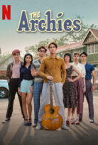 The Archies Türkçe Dublaj Full Netflix Filmi izle