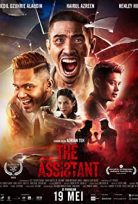 The Assistant 2022 Filmi Türkçe Dublaj Full HD izle