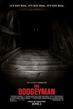 Karabasan The Boogeyman Türkçe Dublaj Full Filmi izle
