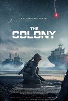 Koloni – The Colony 2021 Türkçe Dublaj izle