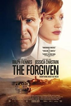 The Forgiven 2022 Filmi Türkçe Dublaj Full HD izle
