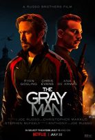 The Gray Man 2022 Netflix Filmi Türkçe Dublaj Full HD izle