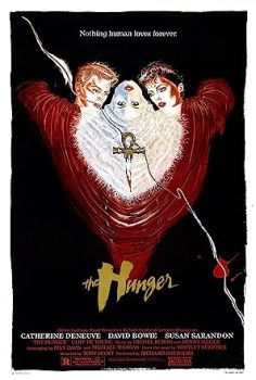 The Hunger 1983 Türkçe dublaj full film hd izle