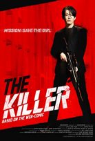 The Killer 2022 Kore Filmi Türkçe Altyazılı Full HD izle