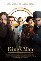The King’s Man 3 Başlangıç 2021 Filmi Türkçe Dublaj 4K izle