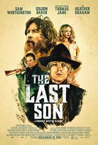 The Last Son – Son Oğul 2021 Türkçe Dublaj Filmi 1080P izle