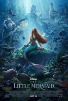Küçük Deniz Kızı The Little Mermaid Türkçe dublaj izle