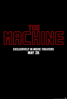 The Machine