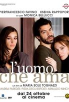 Aşka Dair – L’uomo Che Ama The Man Who Loves Türkçe Dublaj Filmi Full izle