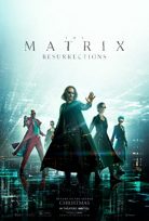 The Matrix 4 Resurrections Filmi Türkçe Dublaj Full HD izle