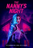 The Nanny’s Night 2021 Filmi Türkçe Dublaj Full HD izle