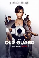 Ölümsüzlük – The Old Guard 2020 Netflix Filmi Full HD izle