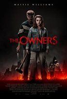 The Owners – Evdekiler 2020 Filmi Türkçe Dublaj izle