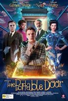 Geçiş Kapısı The Portable Door Türkçe Dublaj 1080p izle