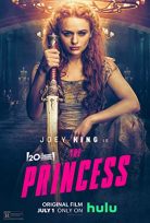 The Princess 2022 Filmi Türkçe Dublaj Full HD izle