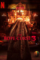 The Rope Curse 3 Türkçe Dublaj Full Netflix Filmi HD izle