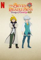The Seven Deadly Sins: Grudge of Edinburgh Part 1 2022 Türkçe dublaj film izle