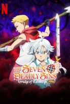 The Seven Deadly Sins Grudge of Edinburgh Part 2 Türkçe Dublaj izle