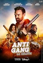 Antigang: La Relève The Squad Home Run Türkçe Dublaj Film Full izle
