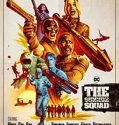 The Suicide Squad: İntihar Timi 2 Gerçek Kötüler 2021 Türkçe Dublaj Full izle