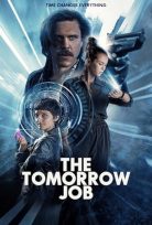 Yarınki İş The Tomorrow Job Türkçe Dublaj Full Film izle