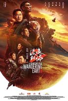 Gezegenler Savaşı The Wandering Earth 2 Türkçe Dublaj Filmi izle