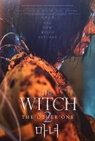 The Witch: Part 2. The Other One 2022 Kore Filmi Türkçe Altyazılı izle
