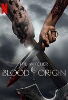 The Witcher Blood Origin 1. SEZON Netflix Dizisi Türkçe Dublaj izle