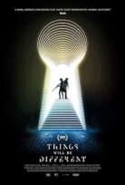 Things Will Be Different Türkçe dublaj filmi izle