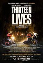 Thirteen Lives 2022 Filmi Türkçe Dublaj izle