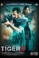 Tiger 3 Türkçe Dublaj HD Hint Filmi Full izle