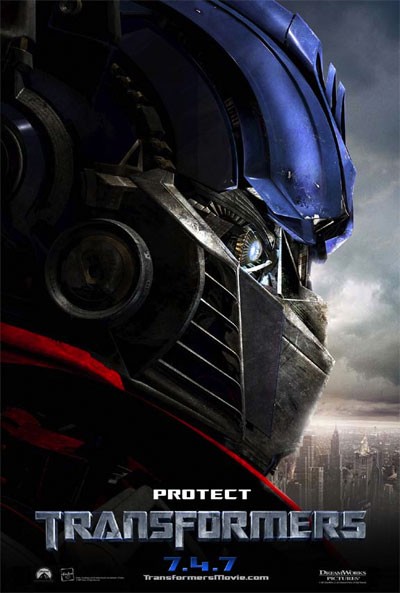 Transformers 1 Filmi HD FULL 1080p Türkçe Dublaj İzle