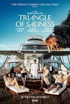 Triangle of Sadness (Hüzün Üçgeni) 2022 Türkçe Dublaj Filmi izle