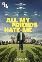 Tüm Arkadaşlarım Benden Nefret Ediyor All My Friends Hate Me Türkçe Dublaj Full Filmi izle
