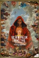 Üç Bin Yıllık Bekleyiş 2022 Filmi Türkçe Dublaj Full HD 1080P izle