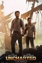 Uncharted 2022 Filmi Full HD Türkçe Dublaj izle