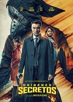 Unknown Origins 2020 Filmi HD FULL Türkçe Dublaj İzle